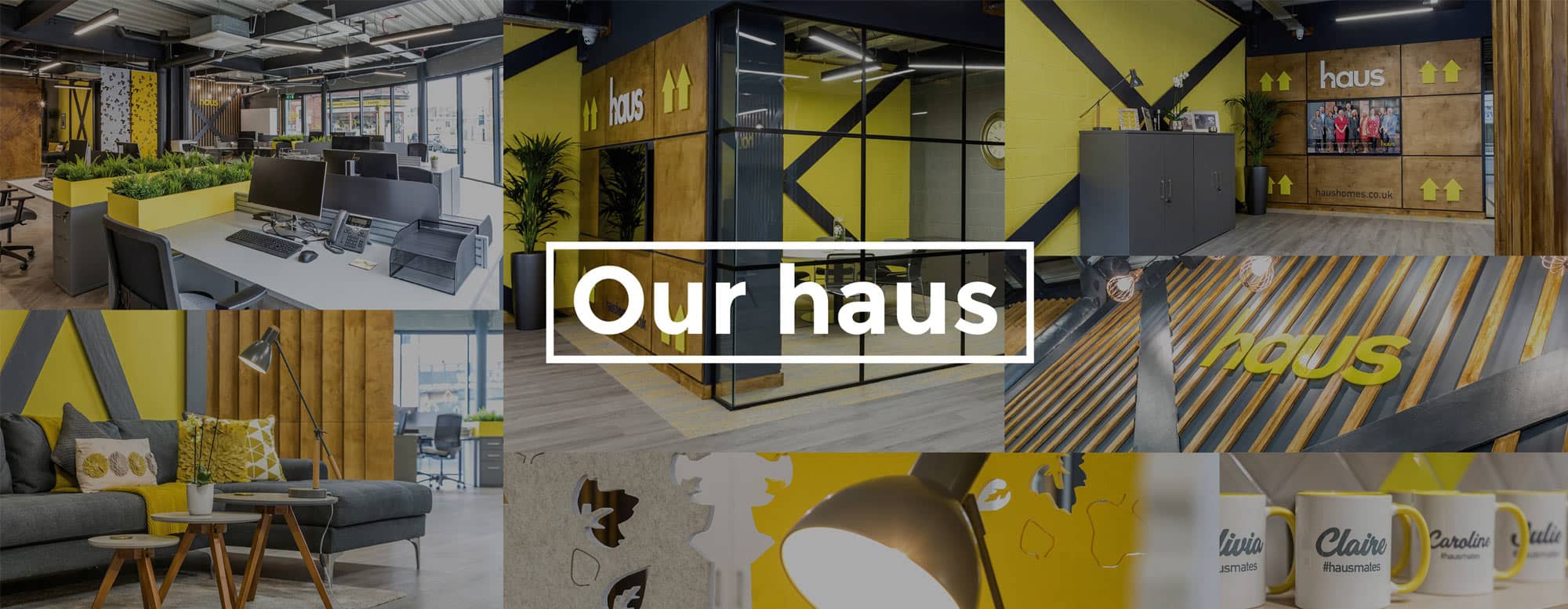 Haus Hub