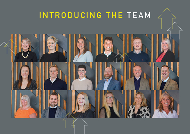 Haus Team